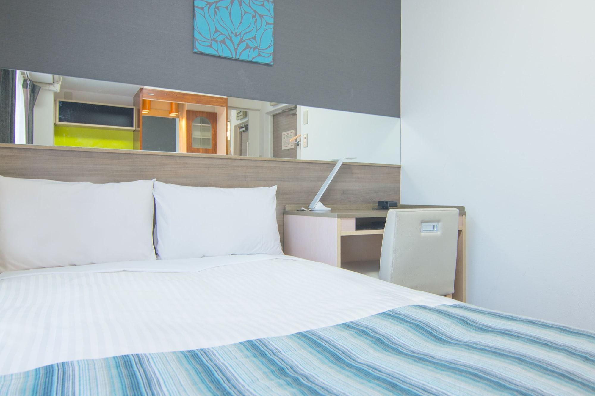 Hotel Mystays Ueno Inaricho Tokyo Luaran gambar