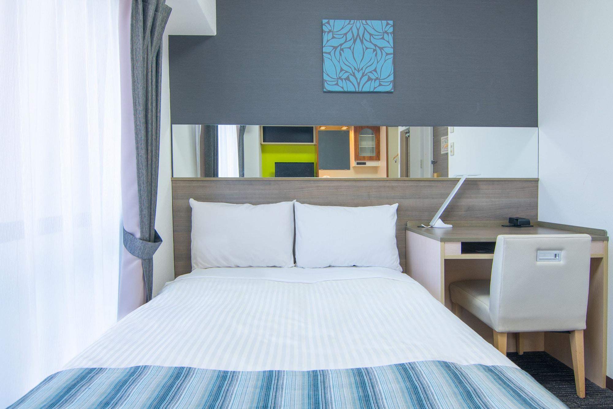 Hotel Mystays Ueno Inaricho Tokyo Luaran gambar