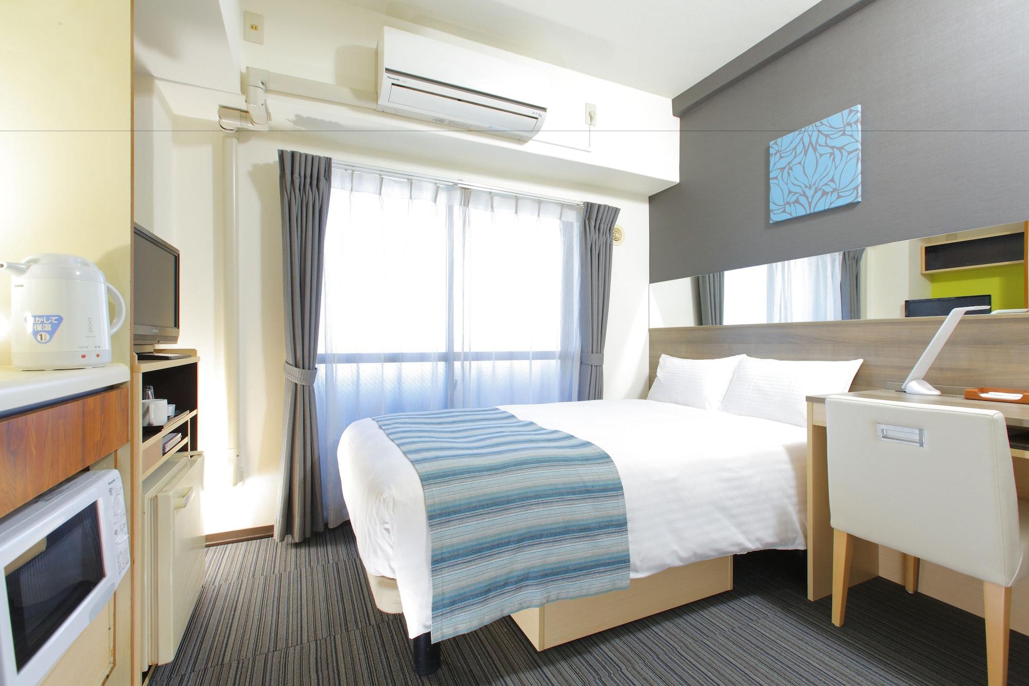 Hotel Mystays Ueno Inaricho Tokyo Luaran gambar