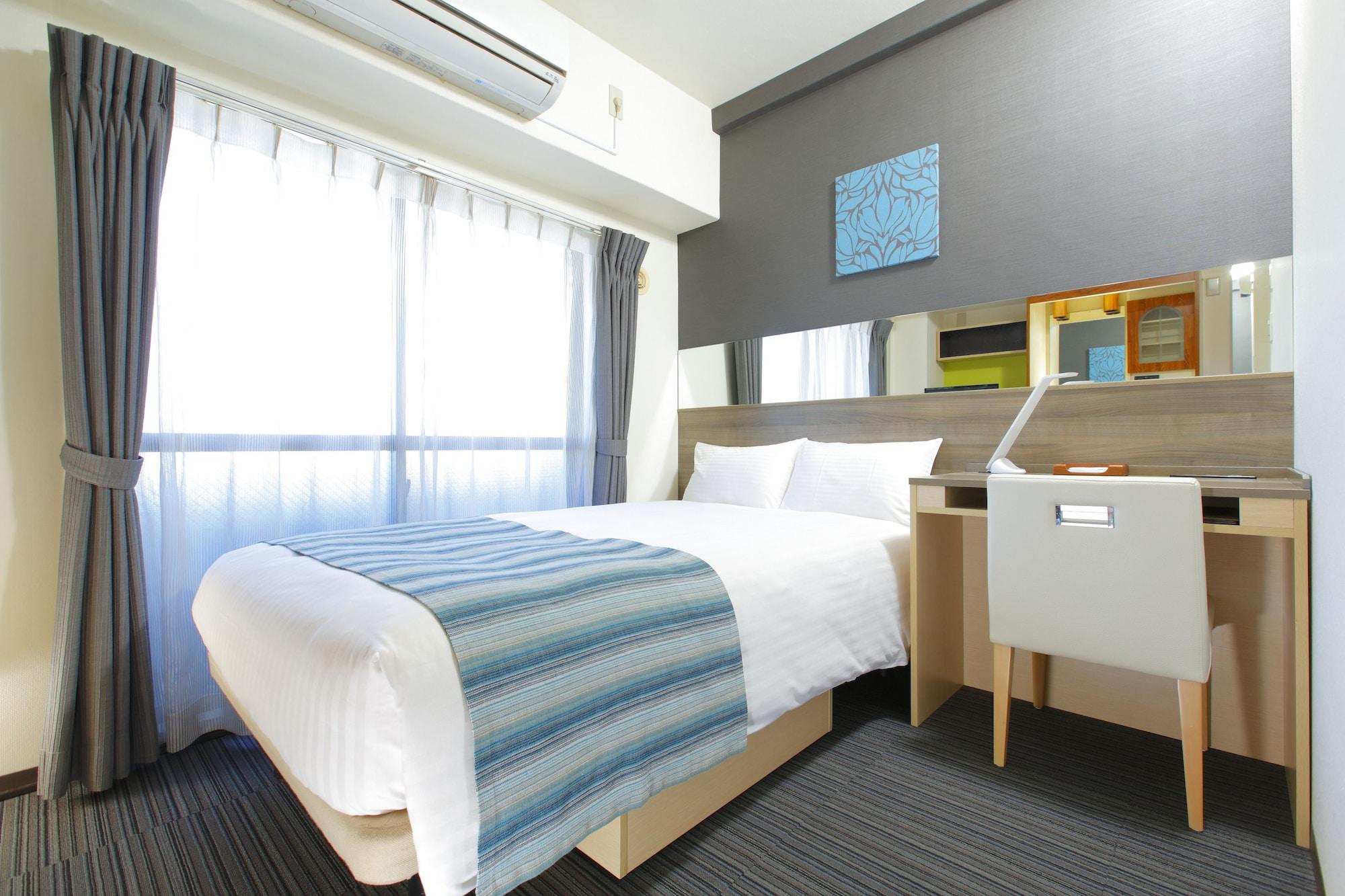 Hotel Mystays Ueno Inaricho Tokyo Luaran gambar