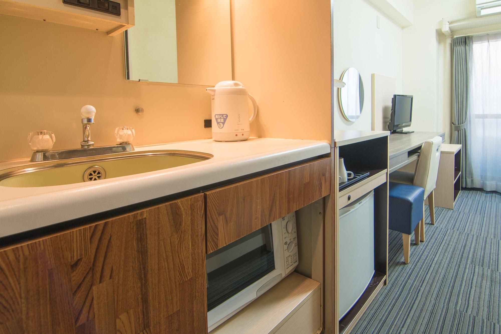 Hotel Mystays Ueno Inaricho Tokyo Luaran gambar