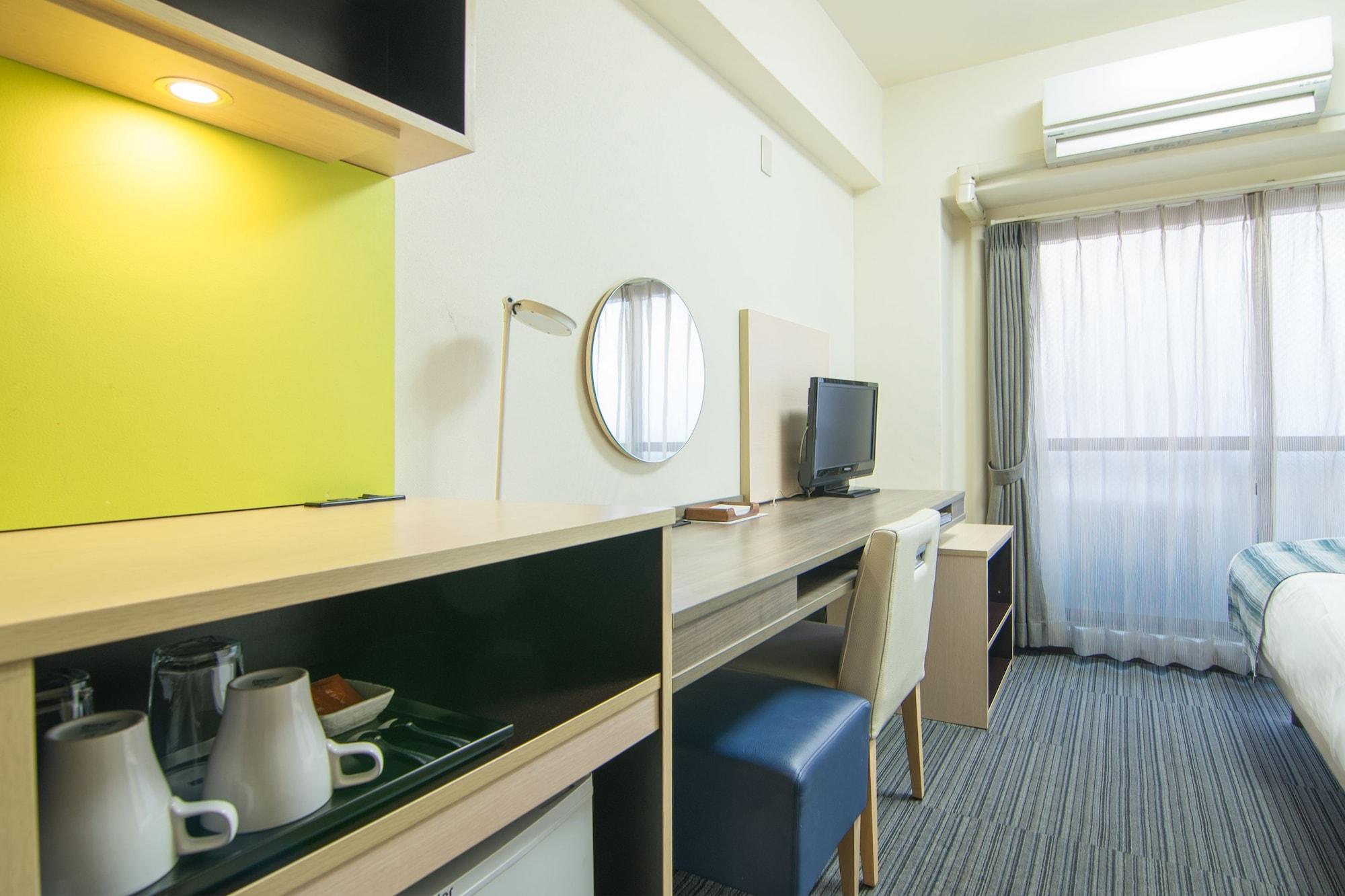 Hotel Mystays Ueno Inaricho Tokyo Luaran gambar