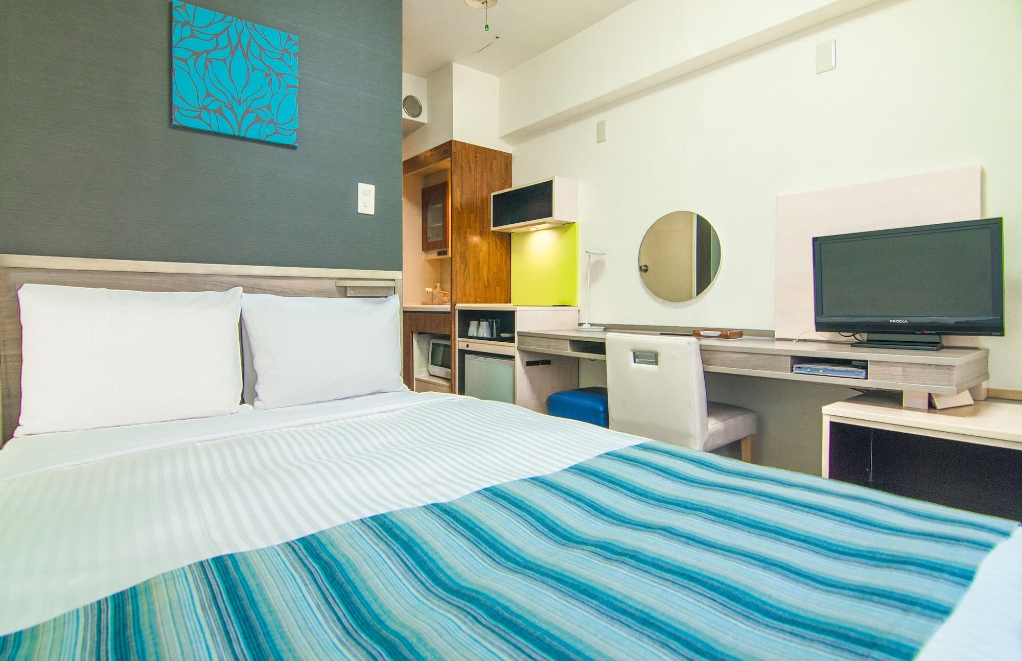 Hotel Mystays Ueno Inaricho Tokyo Luaran gambar