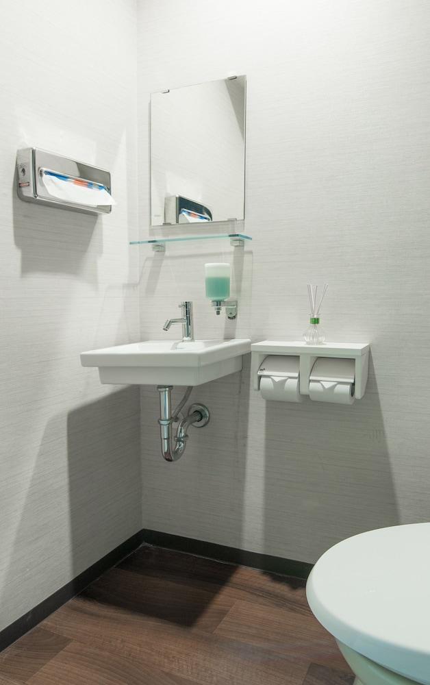 Hotel Mystays Ueno Inaricho Tokyo Luaran gambar