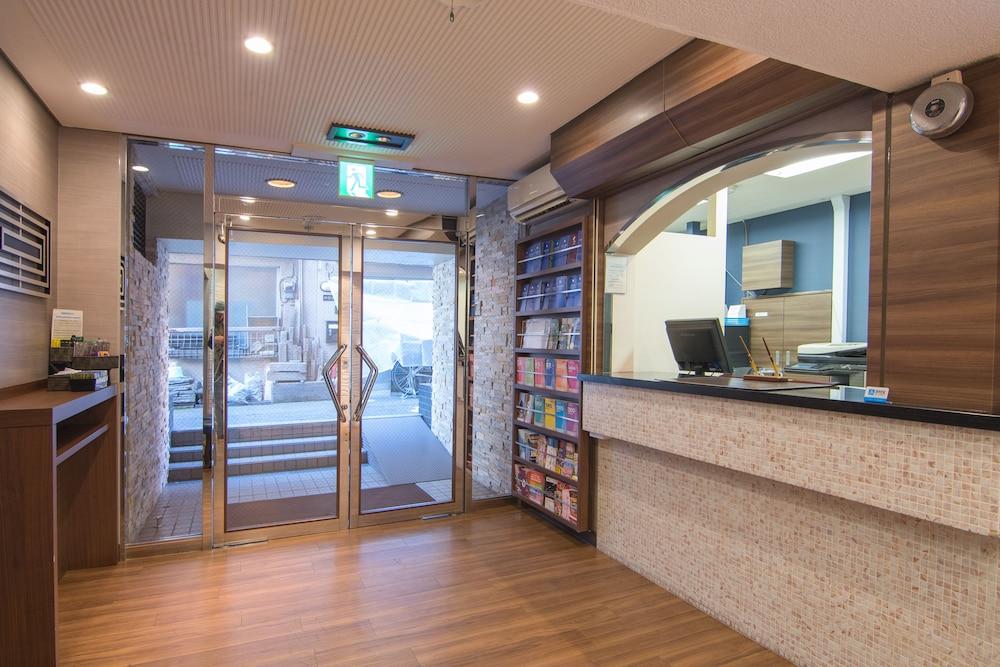 Hotel Mystays Ueno Inaricho Tokyo Luaran gambar