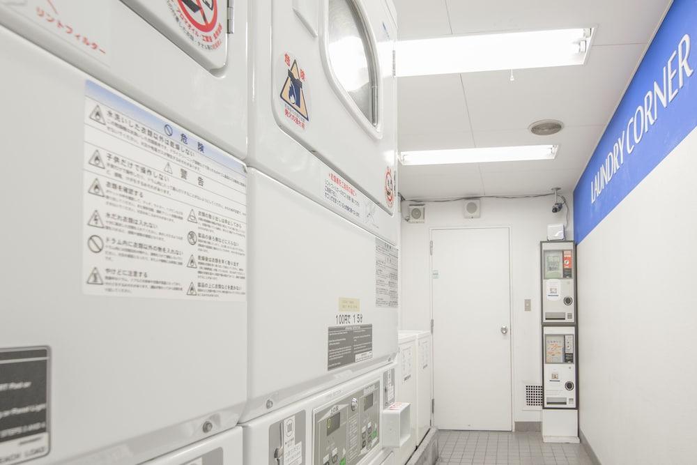 Hotel Mystays Ueno Inaricho Tokyo Luaran gambar