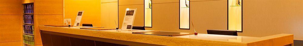 Hotel Mystays Ueno Inaricho Tokyo Luaran gambar