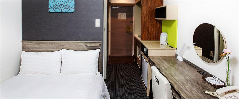 Hotel Mystays Ueno Inaricho Tokyo Luaran gambar