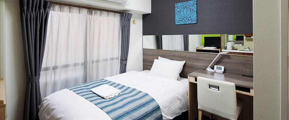 Hotel Mystays Ueno Inaricho Tokyo Luaran gambar