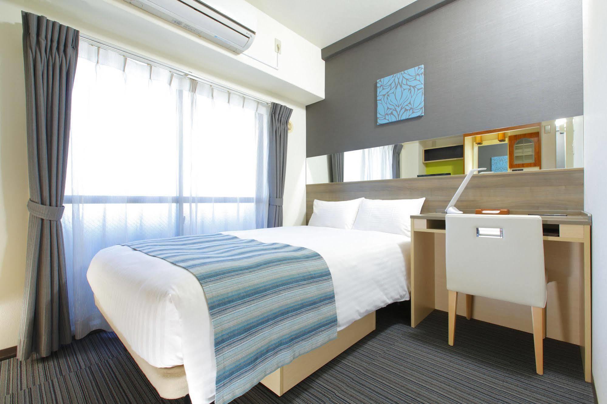 Hotel Mystays Ueno Inaricho Tokyo Luaran gambar