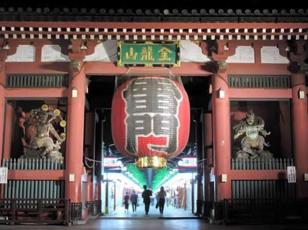 Hotel Mystays Ueno Inaricho Tokyo Luaran gambar